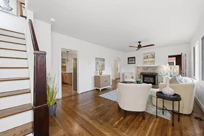 5018 Stewart Avenue, Cincinnati, OH 45227 - Photo 7