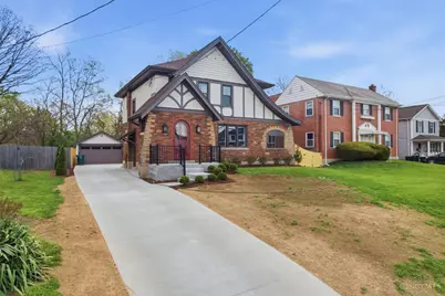 5018 Stewart Avenue, Cincinnati, OH 45227 - Photo 3