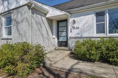 1536 Saint Clair Avenue, Cincinnati, OH 45231 - Photo 3
