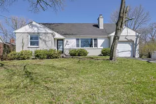 1536 St Clair Ave, Cincinnati, OH 45231 - Photo 1