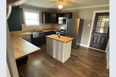 210 Woodward Street, Mount Orab, OH 45154 - Photo 17