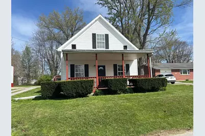 210 Woodward Street, Mount Orab, OH 45154 - Photo 1