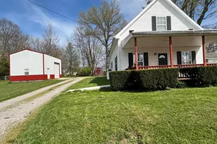 210 Woodward St, Mount Orab, OH 45154 - Photo 3
