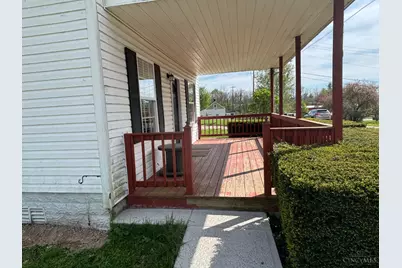 210 Woodward Street, Mount Orab, OH 45154 - Photo 11