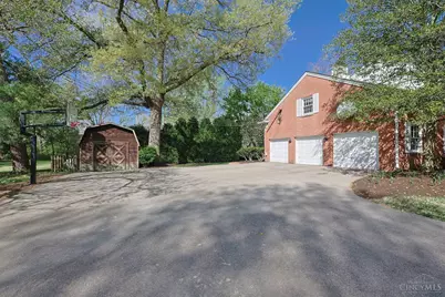 5475 Waring Drive, Indian Hill, OH 45243 - Photo 41