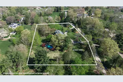 5475 Waring Drive, Indian Hill, OH 45243 - Photo 39