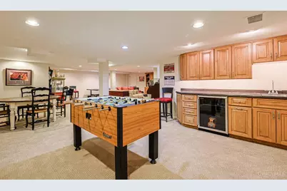 5475 Waring Drive, Indian Hill, OH 45243 - Photo 33