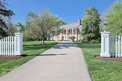 5475 Waring Drive, Indian Hill, OH 45243 - Photo 1