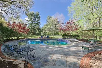 5475 Waring Drive, Indian Hill, OH 45243 - Photo 45