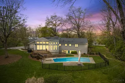 766 Dunwoodie Drive, Anderson Township, OH 45230 - Photo 47