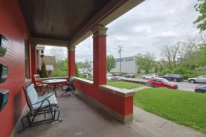 448 Riddle Road, Cincinnati, OH 45220 - Photo 3