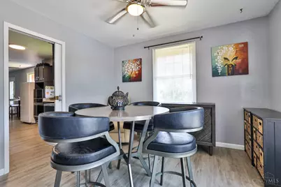 12800 Akes Road, Moores Hill, IN 47032 - Photo 11