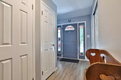 12800 Akes Road, Moores Hill, IN 47032 - Photo 5