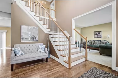 5558 Eden Ridge Drive, Cincinnati, OH 45247 - Photo 3