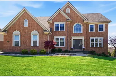 5558 Eden Ridge Drive, Cincinnati, OH 45247 - Photo 1