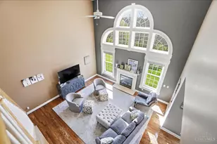 5558 Eden Ridge Dr, Cincinnati, OH 45247 - Photo 15