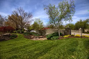 5884 Stonebridge Circle, Miami Township, OH 45150 - Photo 3