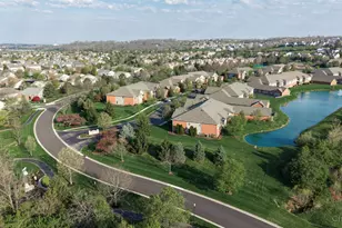 8021 Pinnacle Point Dr, West Chester, OH 45069 - Photo 47