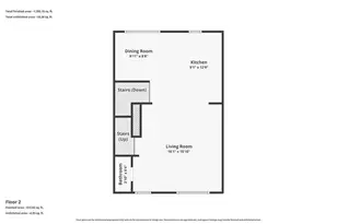 9809 Mel Carl Dr, Colerain Township, OH 45251 - Photo 31
