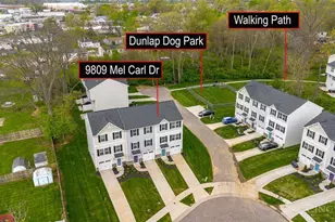 9809 Mel Carl Dr, Colerain Township, OH 45251 - Photo 25
