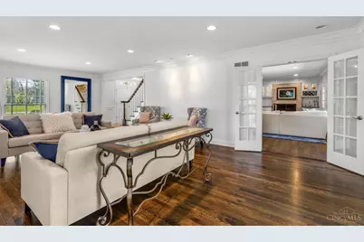 7720 Chumani Lane, Indian Hill, OH 45243 - Photo 13