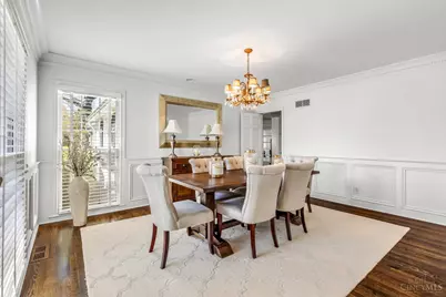 7720 Chumani Lane, Indian Hill, OH 45243 - Photo 19