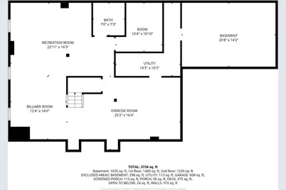 7096 Brightwaters Court, Liberty Township, OH 45011 - Photo 53