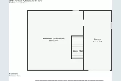 3946 S Fordham Place, Silverton, OH 45213 - Photo 67