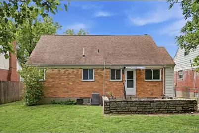 3946 S Fordham Place, Silverton, OH 45213 - Photo 63