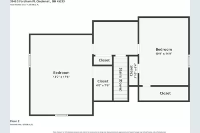 3946 S Fordham Place, Silverton, OH 45213 - Photo 65