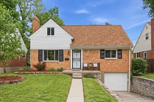 3946 S Fordham Pl, Silverton, OH 45213 - Photo 1