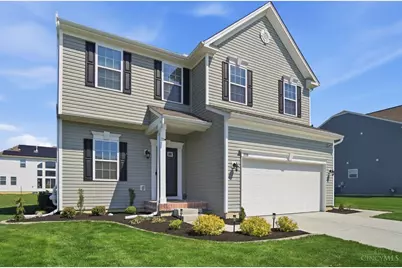 3008 Doe Drive, Franklin Township, OH 45005 - Photo 1