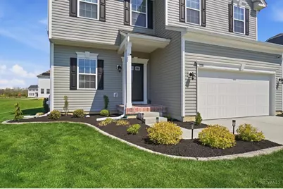 3008 Doe Drive, Franklin Township, OH 45005 - Photo 3