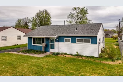 2384 Woodman Drive, Kettering, OH 45420 - Photo 33