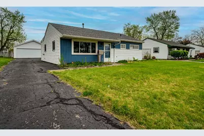 2384 Woodman Drive, Kettering, OH 45420 - Photo 23