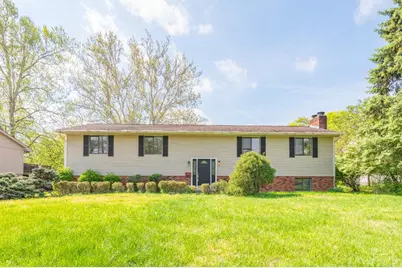 3647 E Galbraith Road, Amberley, OH 45236 - Photo 1