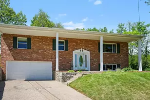 3694 Oakmeadow Ln, Colerain Township, OH 45247 - Photo 3