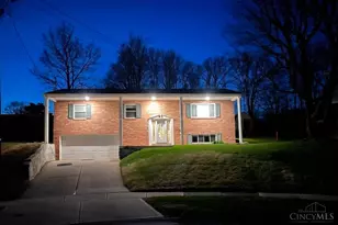 3694 Oakmeadow Ln, Colerain Township, OH 45247 - Photo 29