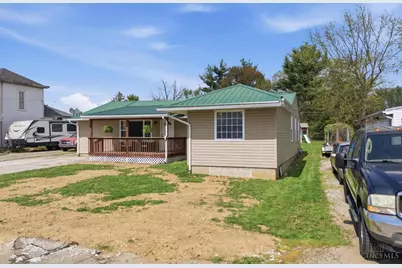 245 S Second Street, New Vienna, OH 45159 - Photo 1