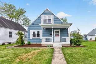 461 Deerfield Rd, Lebanon, OH 45036 - Photo 1