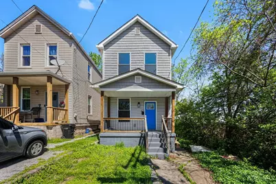 270 Wortman Street, Cincinnati, OH 45226 - Photo 1
