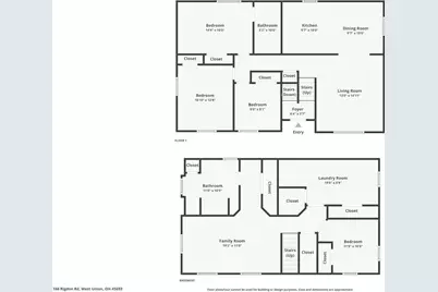 166 Rigdon Road, West Union, OH 45693 - Photo 49