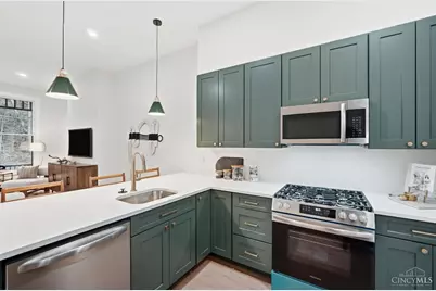 989 Parkside Place #2, Cincinnati, OH 45202 - Photo 3