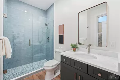 989 Parkside Place #2, Cincinnati, OH 45202 - Photo 13