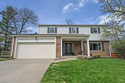 8078 Capitol Drive, Anderson Township, OH 45244 - Photo 1