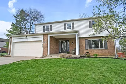 8078 Capitol Drive, Anderson Township, OH 45244 - Photo 3