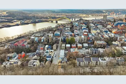 989 Parkside Place #3, Cincinnati, OH 45202 - Photo 3