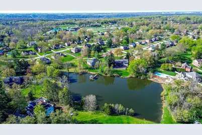 6278 Gardenlake Court, Delhi Township, OH 45233 - Photo 5