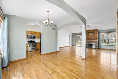 10949 Pleasant Renner Road, Harlan Township, OH 45122 - Photo 3