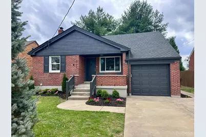 3762 N Broadlawn Circle, Silverton, OH 45236 - Photo 1